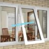 Cửa sổ mở hất 1 cánh