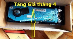 Phụ kiện VVP Thái Lan chính hãng tăng giá